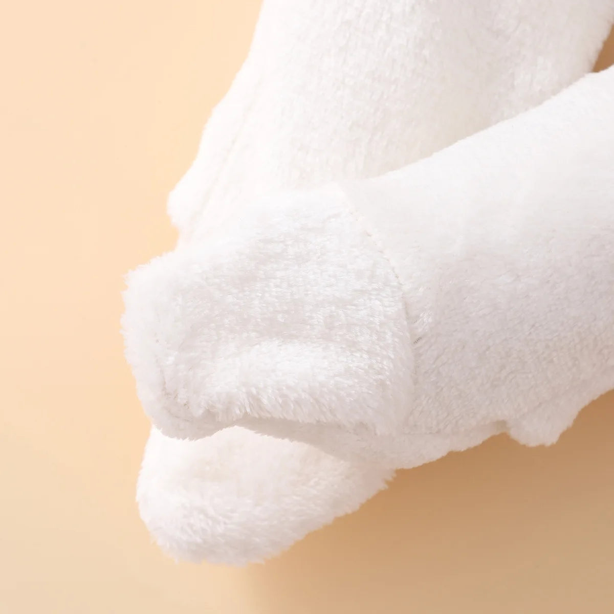 Baby Clothes for Newborn Foot-wrapped Onesie