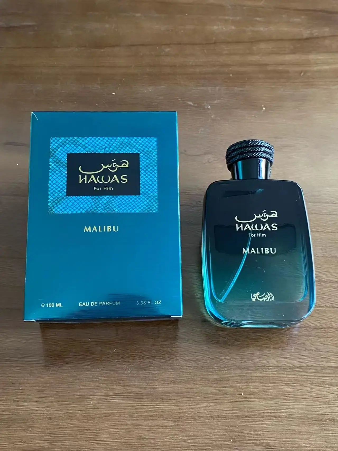 Citrus Long Lasting Masculine Mens Perfume Eau de Parfum 100ml