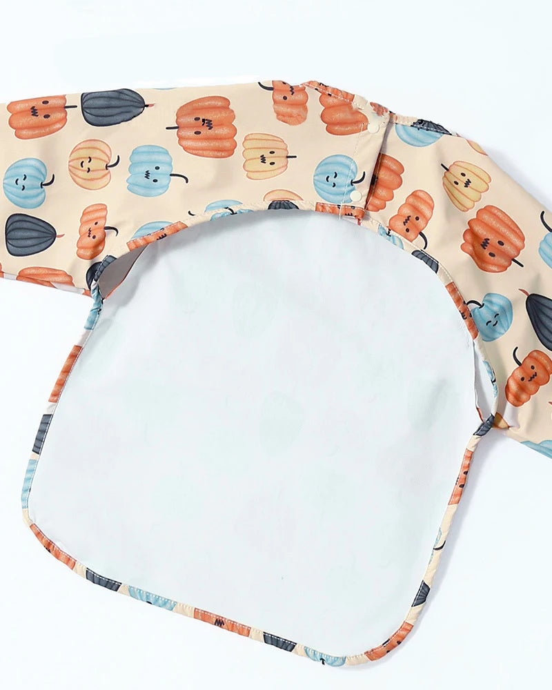 Danish Super soft baby bib