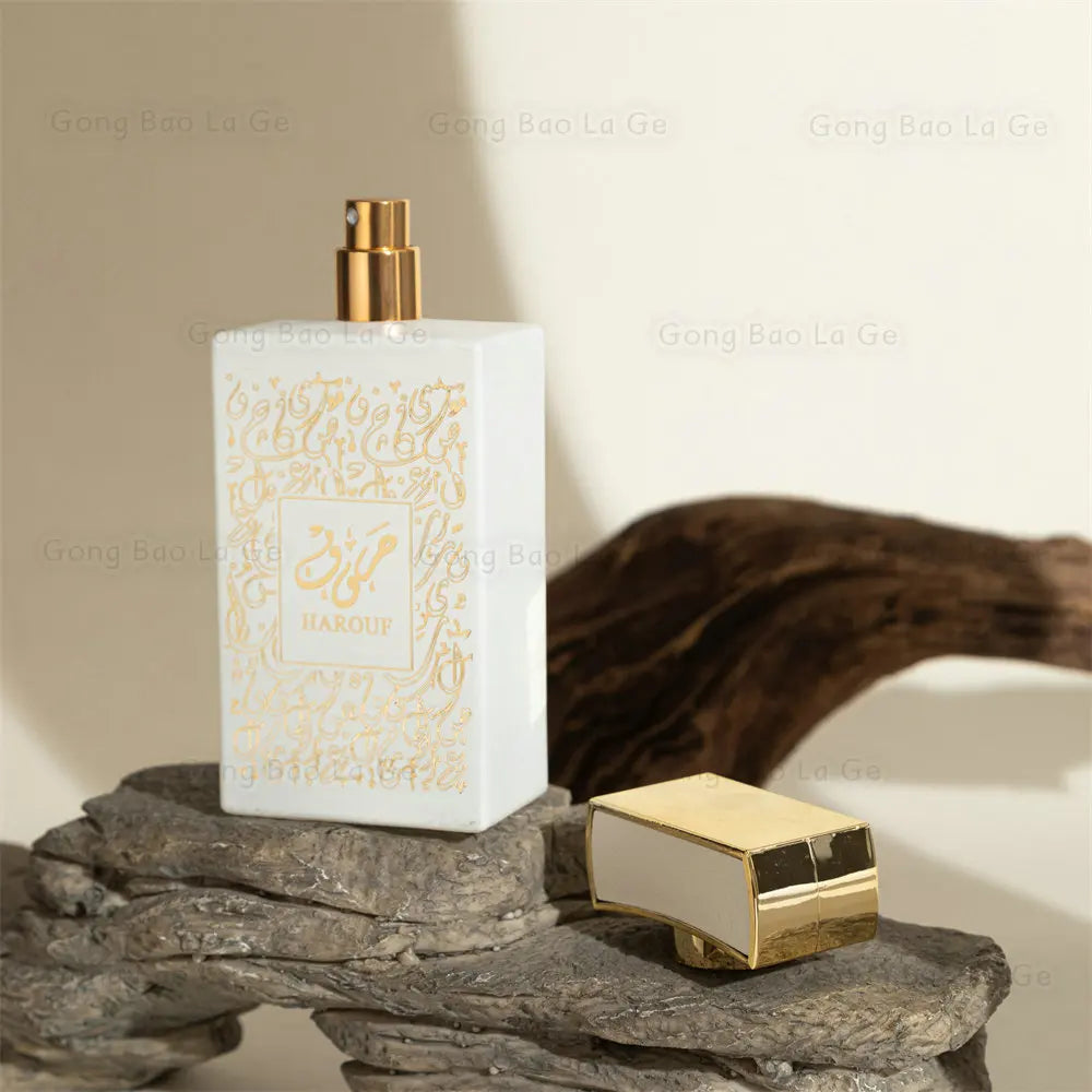 Unisex Pheromone Arabic Women Heren Cologne 100ml.
