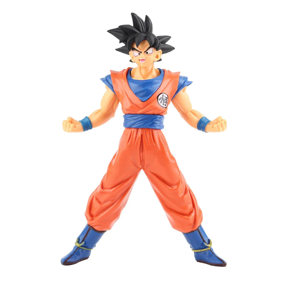 Son Goku Dragon Ball Goku DBZ. Toys