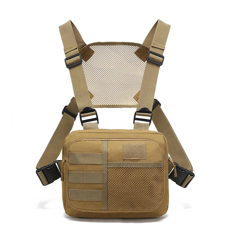 Trendy Cool secured Men's Bag