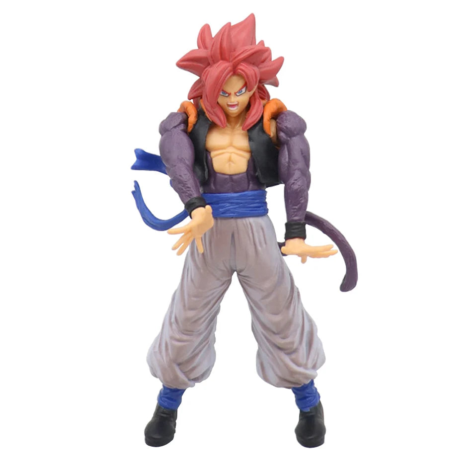 Son Goku Dragon Ball Goku DBZ. Toys