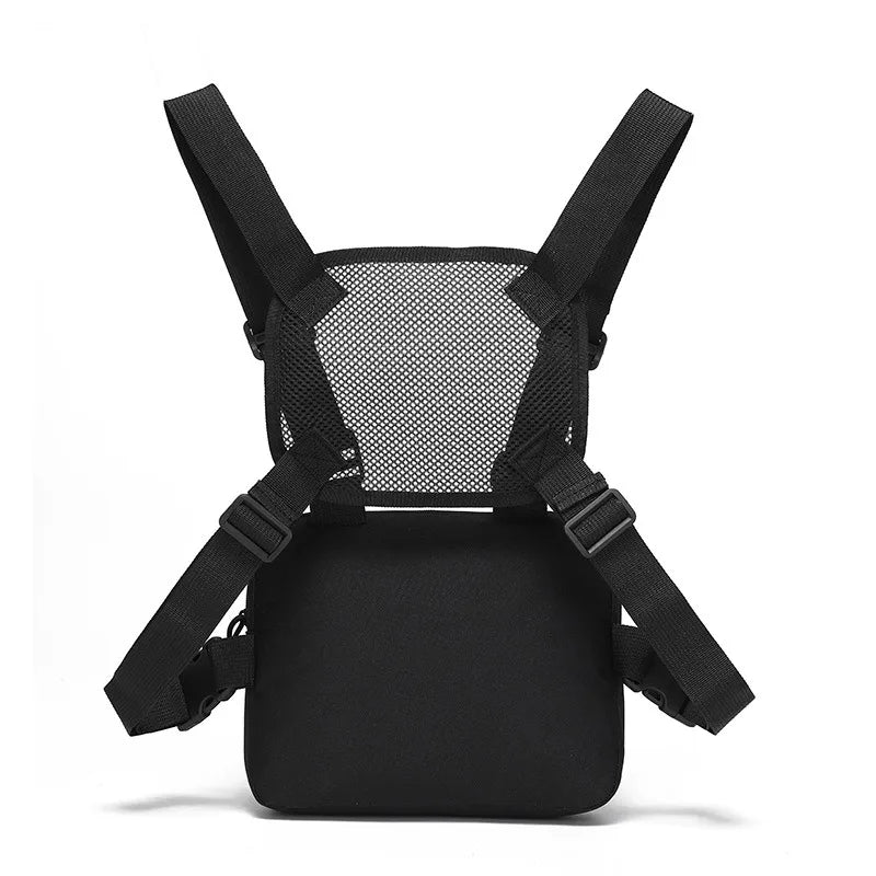Trendy Cool secured Men's Bag
