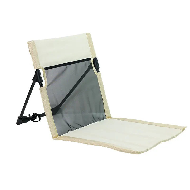 Resistant Foldable Chair Oxford Cloth