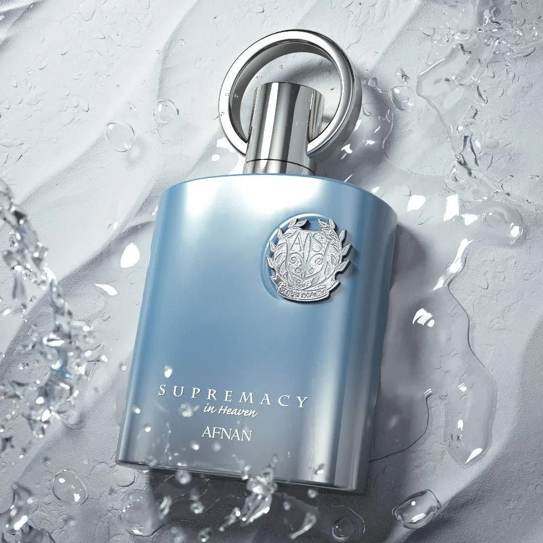 100ml Men’s Eau De Parfum amber Musk series
