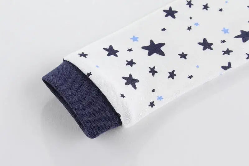 23 Pieces Newborn Jumpsuit+Hat+Gloves+Socks 100%Cotton Baby Gift