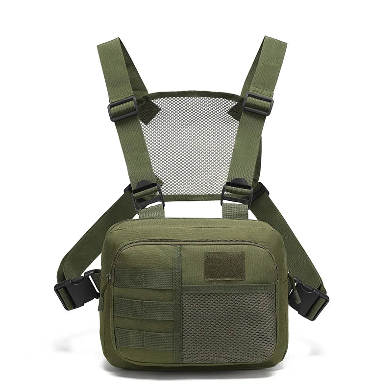 Trendy Cool secured Men's Bag