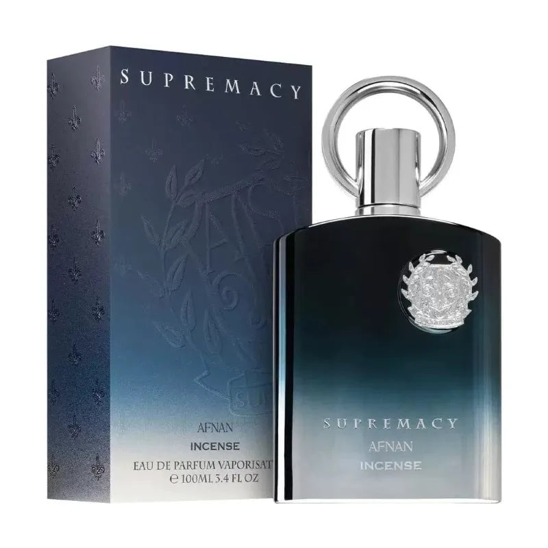 100ml Men’s Eau De Parfum amber Musk series