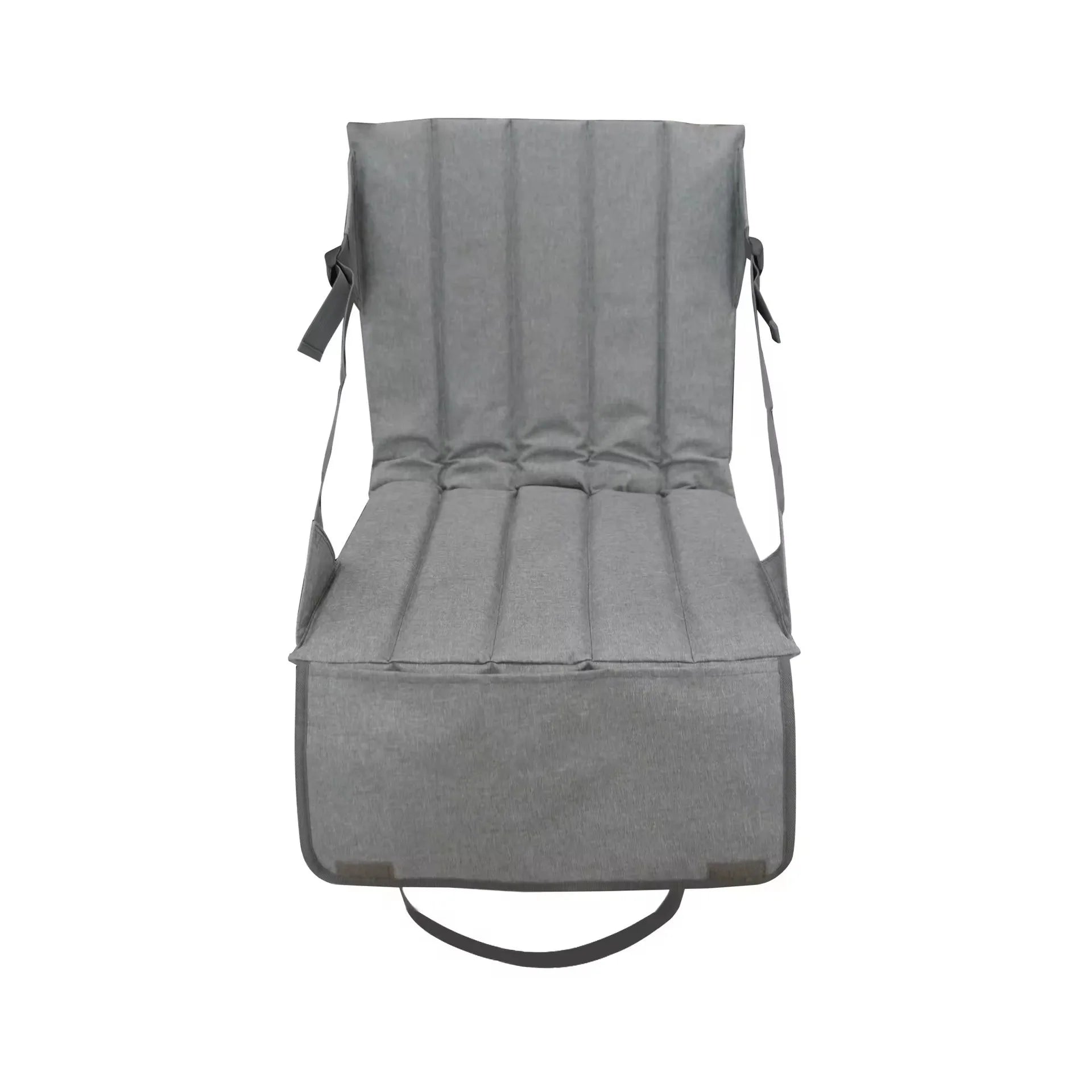 Strong foldable Lightweight stand seat cushion
