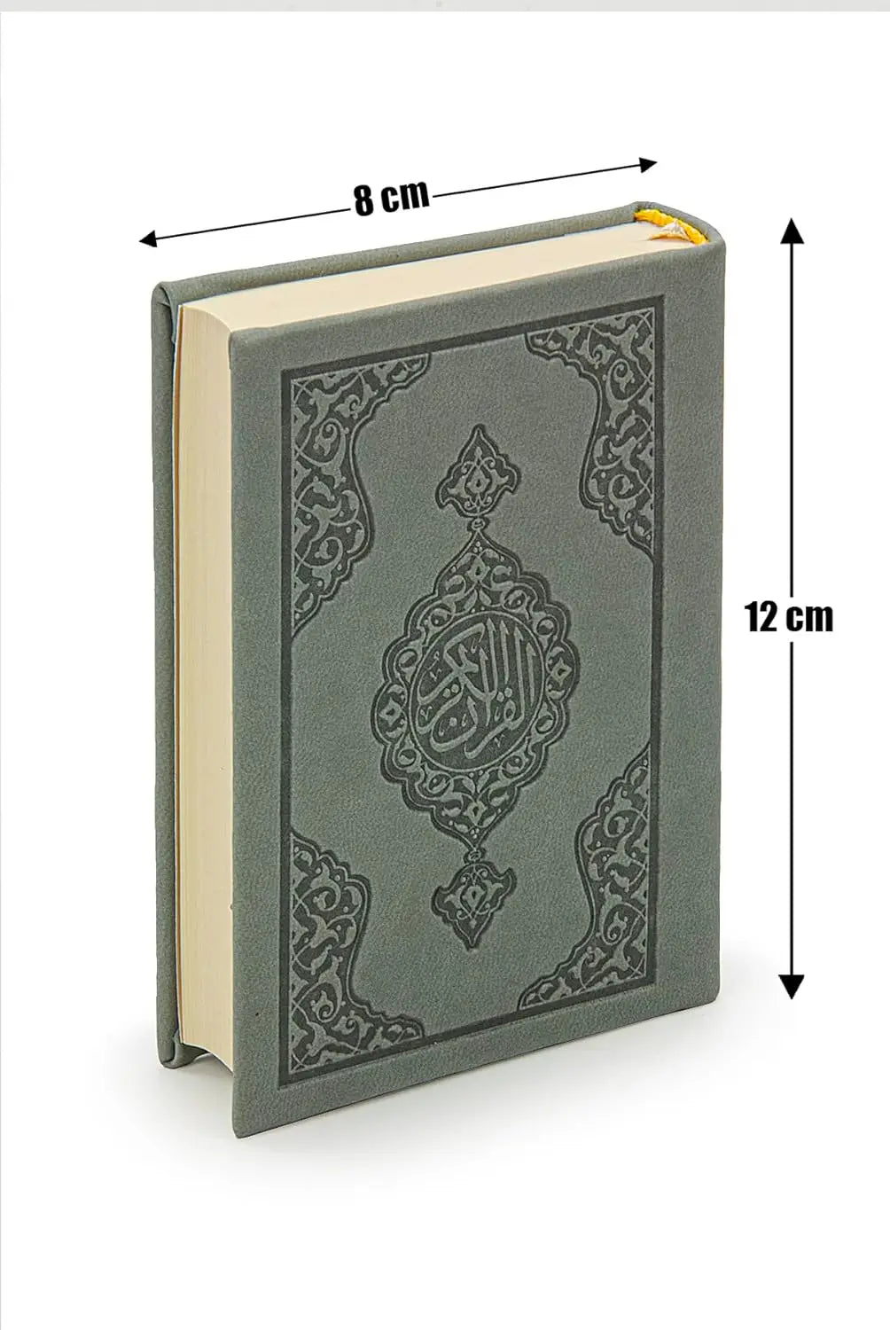 Digital Tasbeeh with Quran & Finger Counter gift.