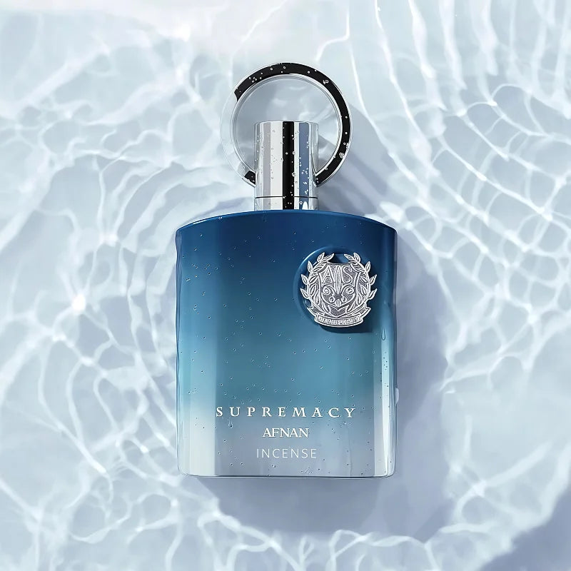 100ml Men’s Eau De Parfum amber Musk series
