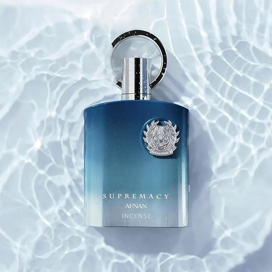 100ml Men’s Eau De Parfum amber Musk series