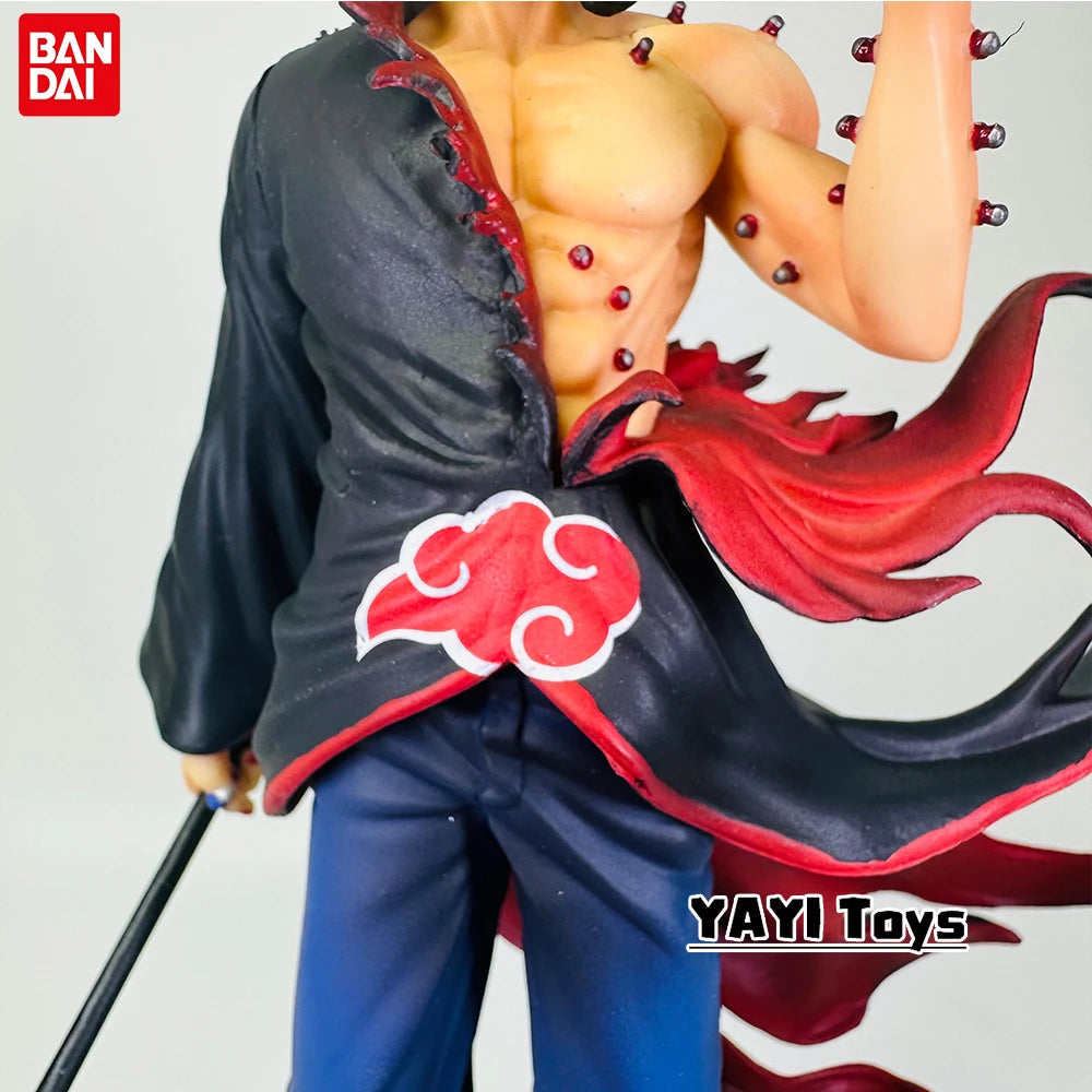 22cm Naruto Paine Anime Figure. Toy