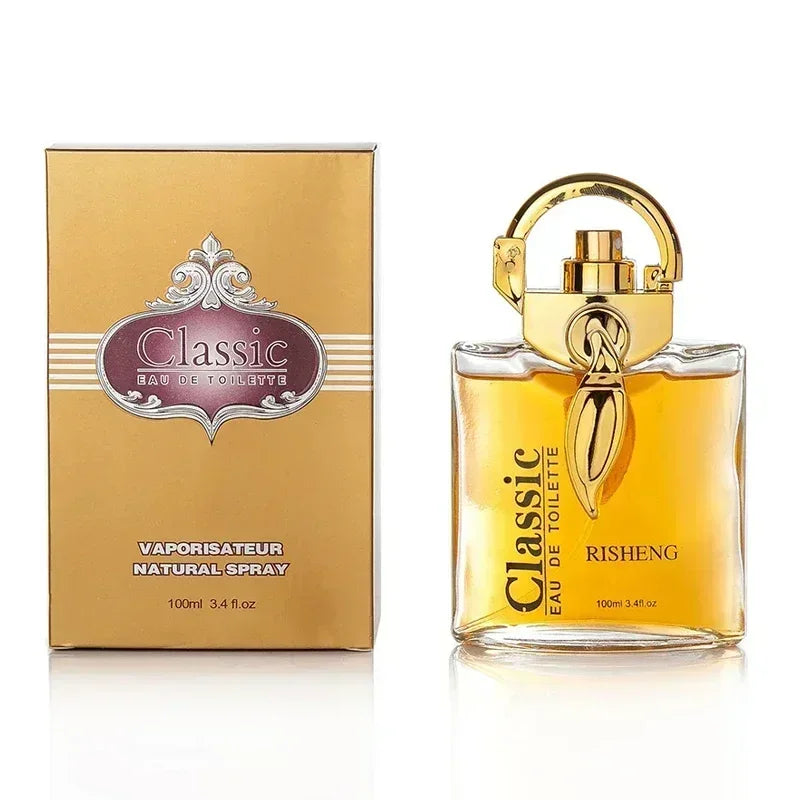Women Arabic Perfume 100ml
