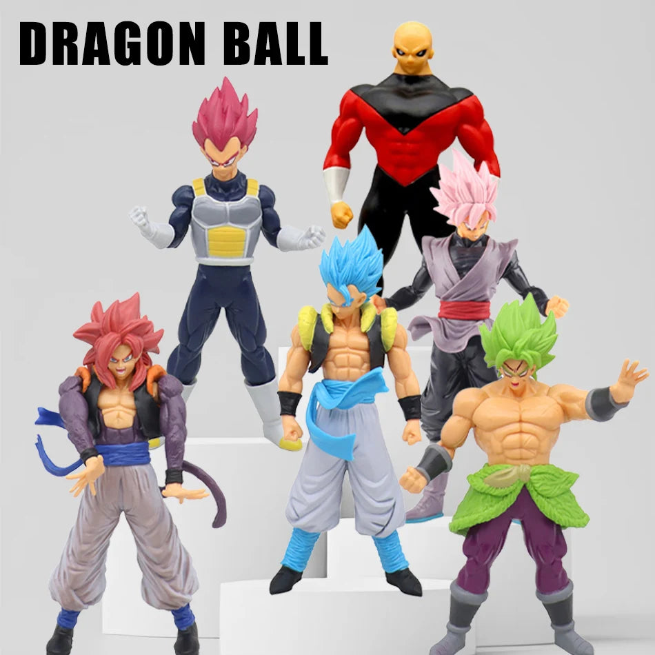 Son Goku Dragon Ball Goku DBZ. Toys