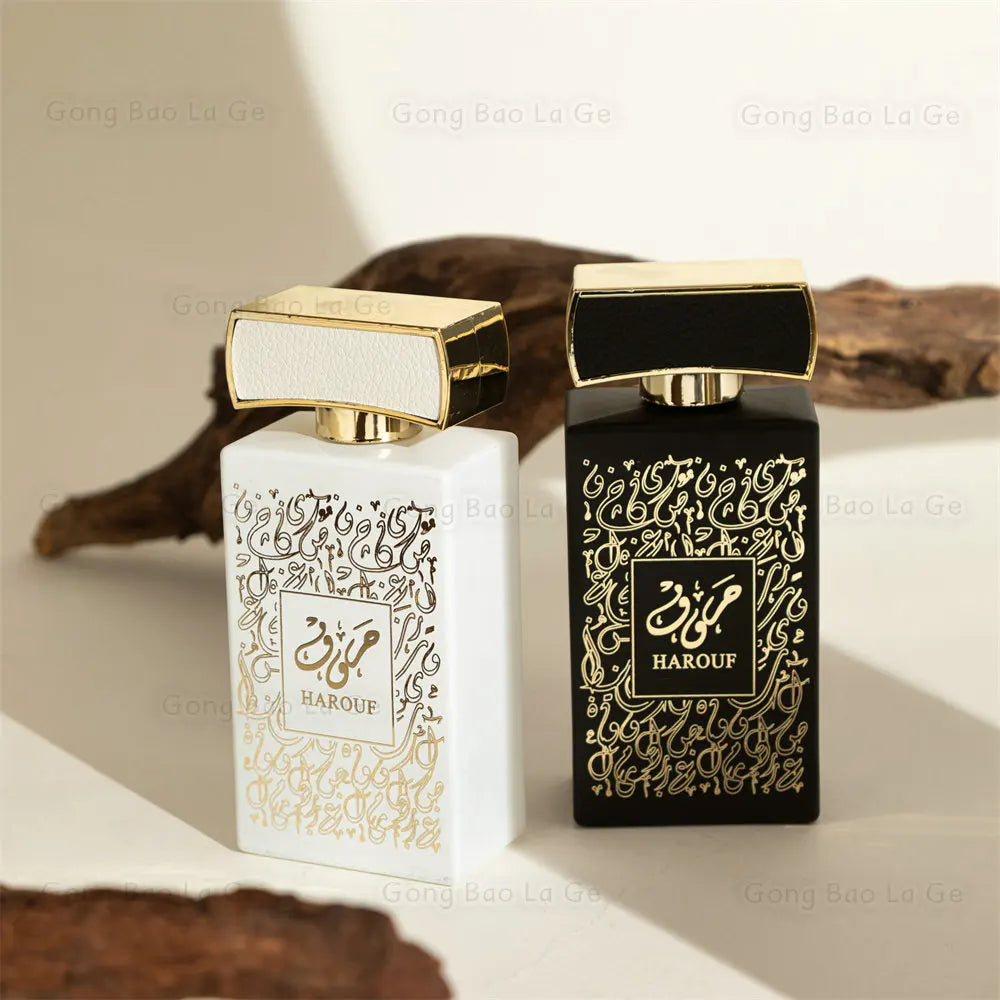 Unisex Pheromone Arabic Women Heren Cologne 100ml.