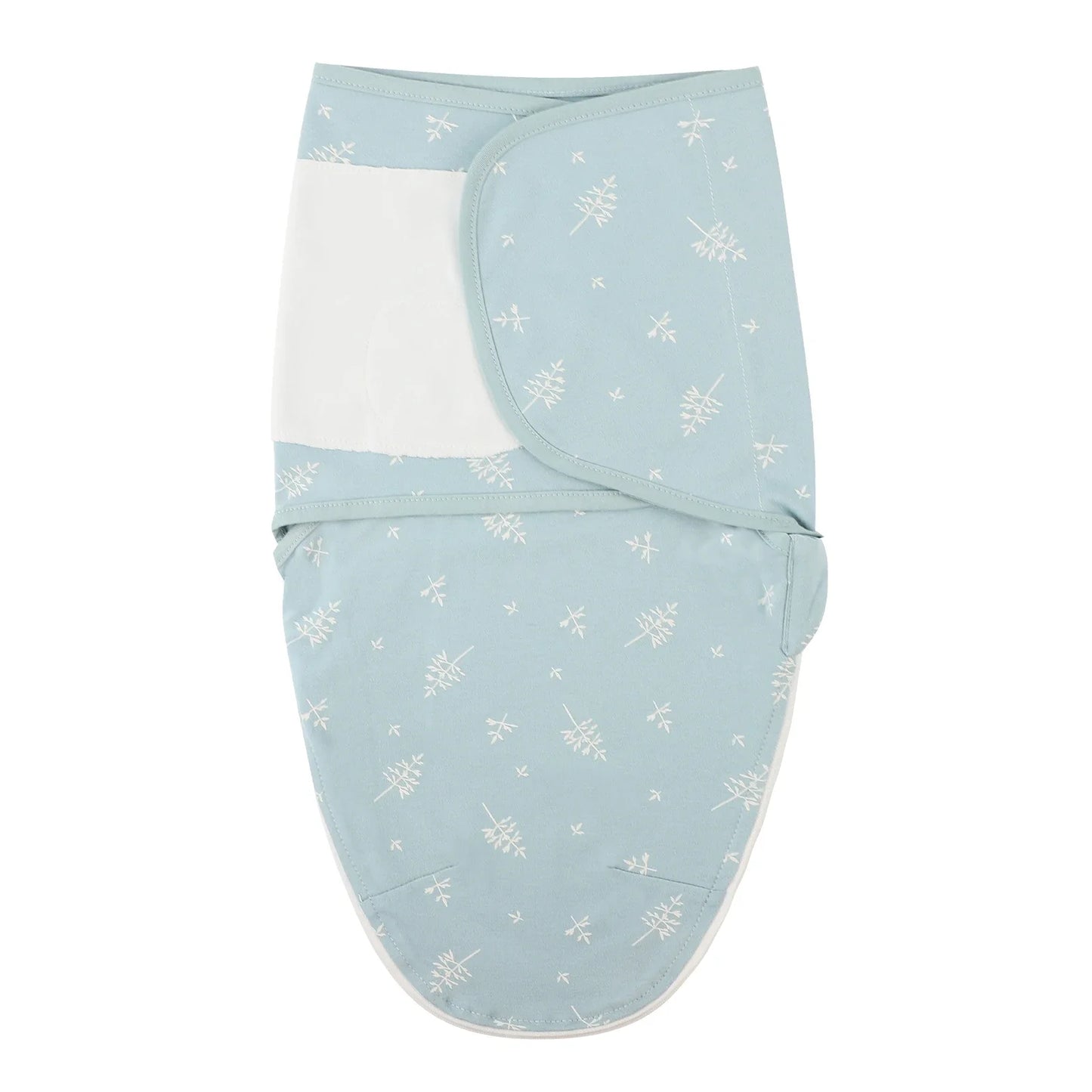 INSULAR Baby Cotton Swaddling Cloth.
