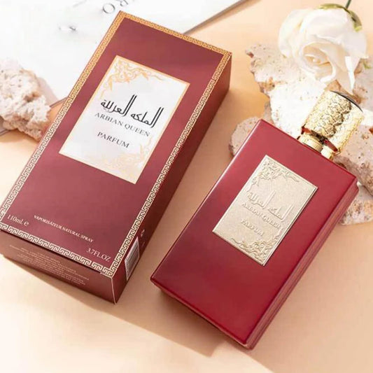 Arabian Dubai Women's Citrus Lemon Fig Floral Luxurious Fragrance