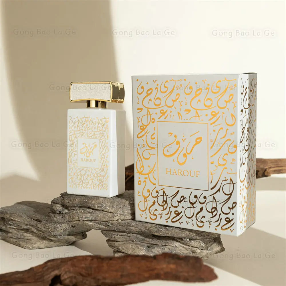 Unisex Pheromone Arabic Women Heren Cologne 100ml.