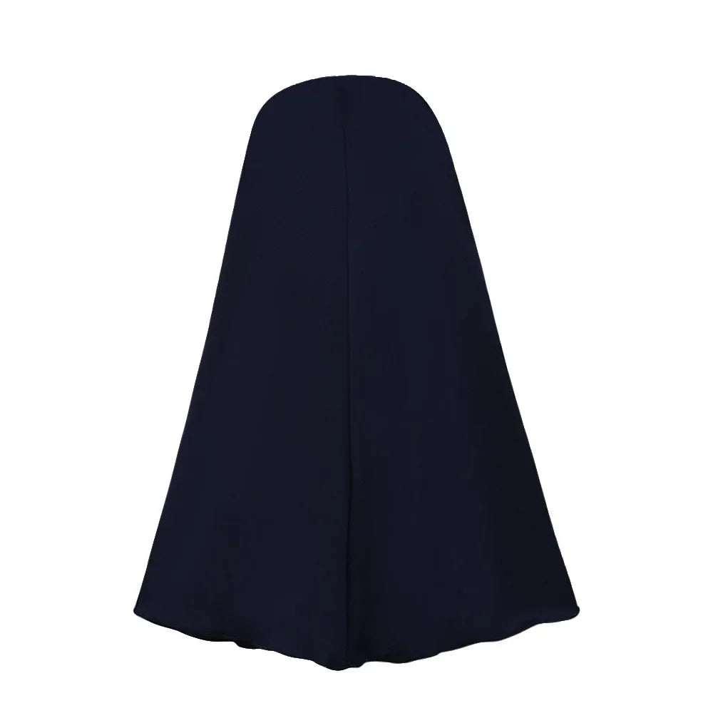 Girls Hijab Abaya 2 Piece Eid Sets