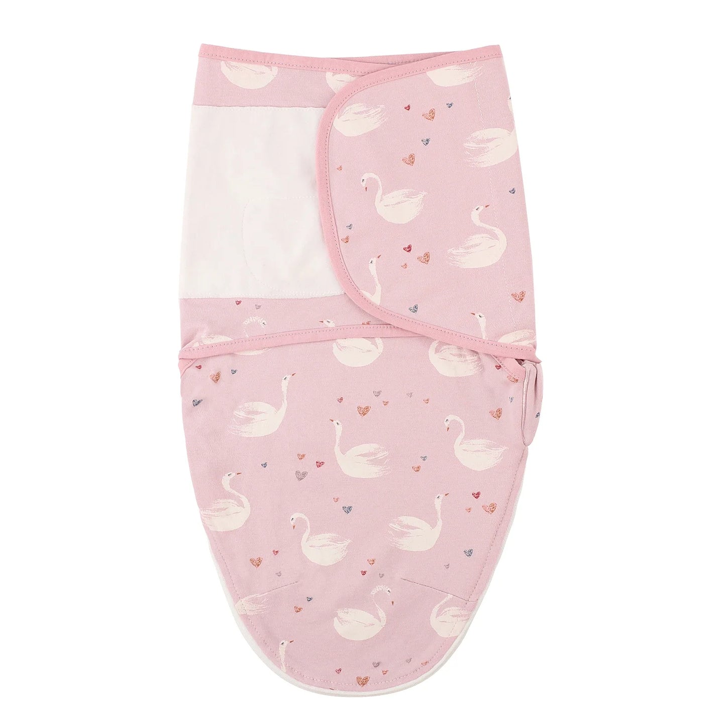 INSULAR Baby Cotton Swaddling Cloth.