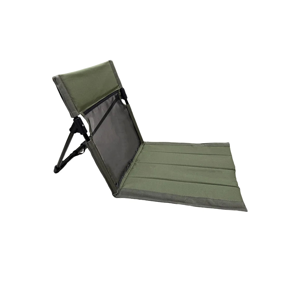 Resistant Foldable Chair Oxford Cloth