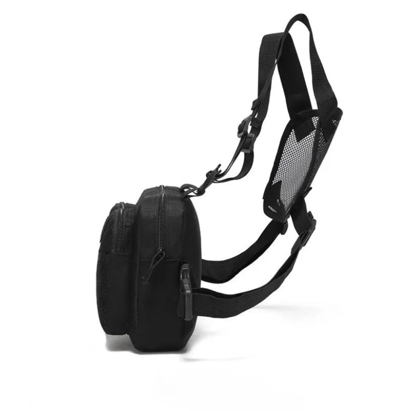 Trendy Cool secured Men's Bag