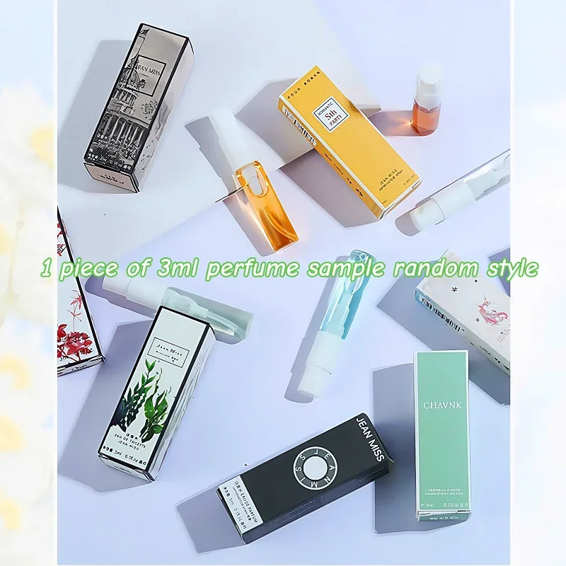 Original Feminine Arabic Perfume Oil for Women, Concentrated Attar.