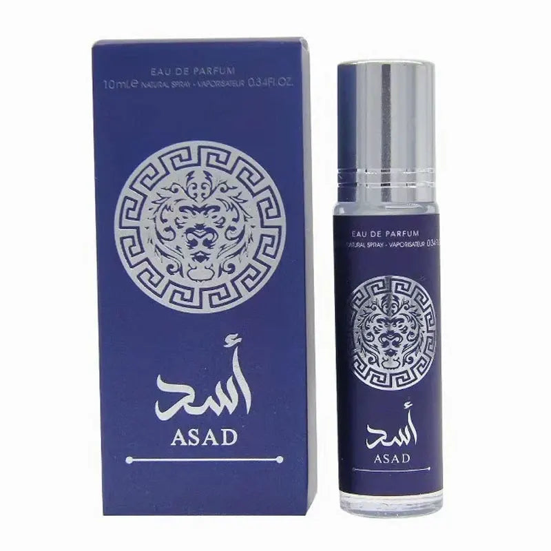 Original Yara & Asad High Quality Unisex Arabian Perfume (Pheromone Arabic EDT)