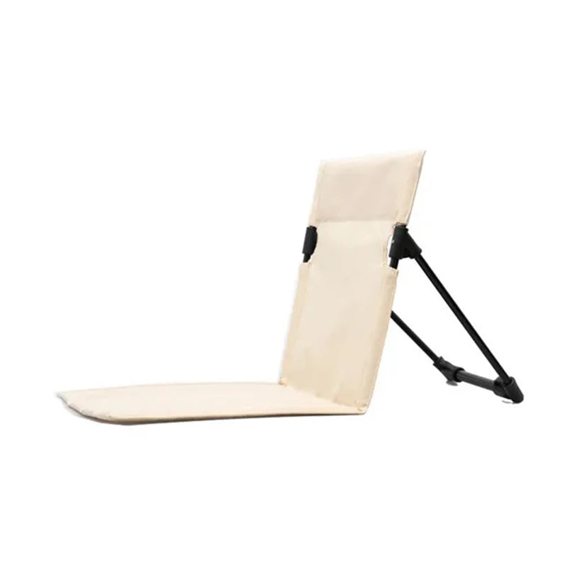 Resistant Foldable Chair Oxford Cloth