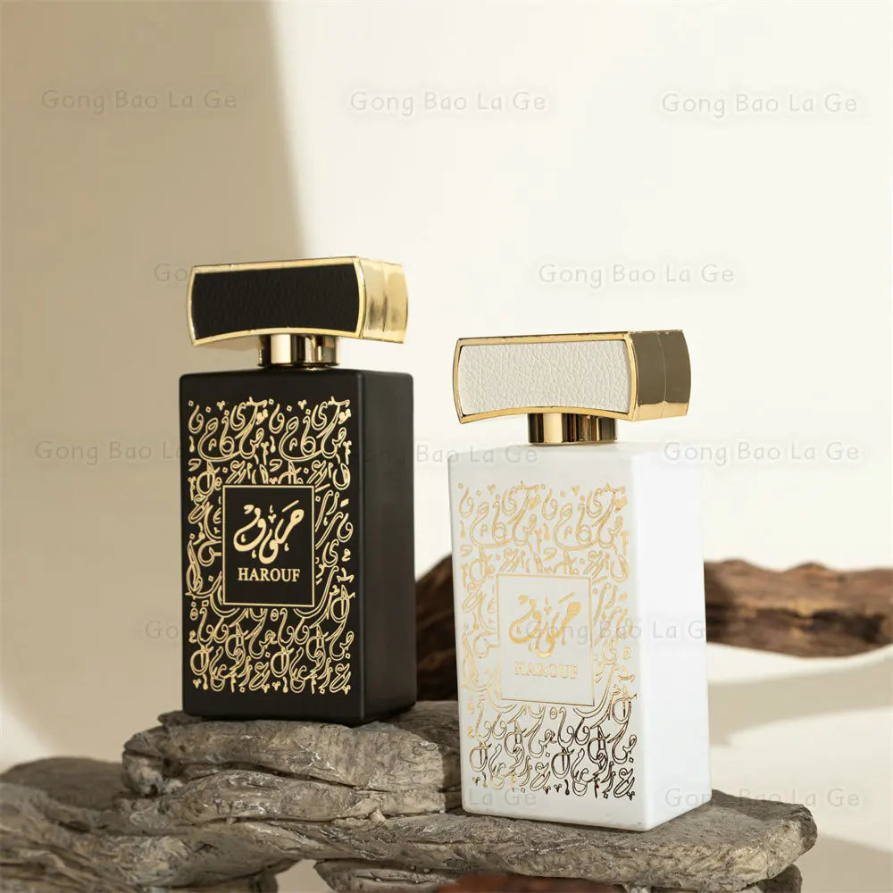 Unisex Pheromone Arabic Women Heren Cologne 100ml.