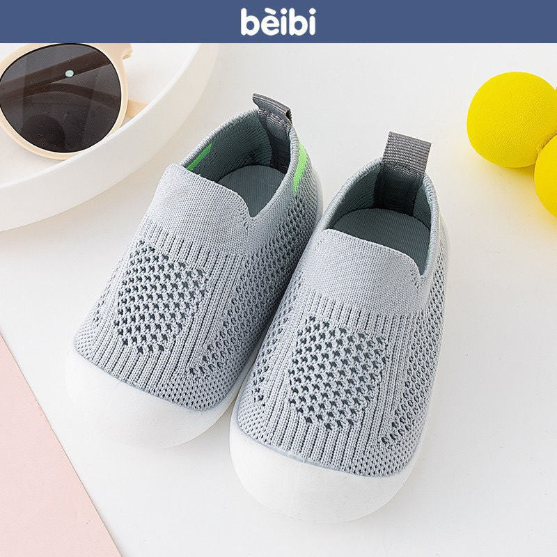 Soft Sole Breathable Baby Toddler Shoes