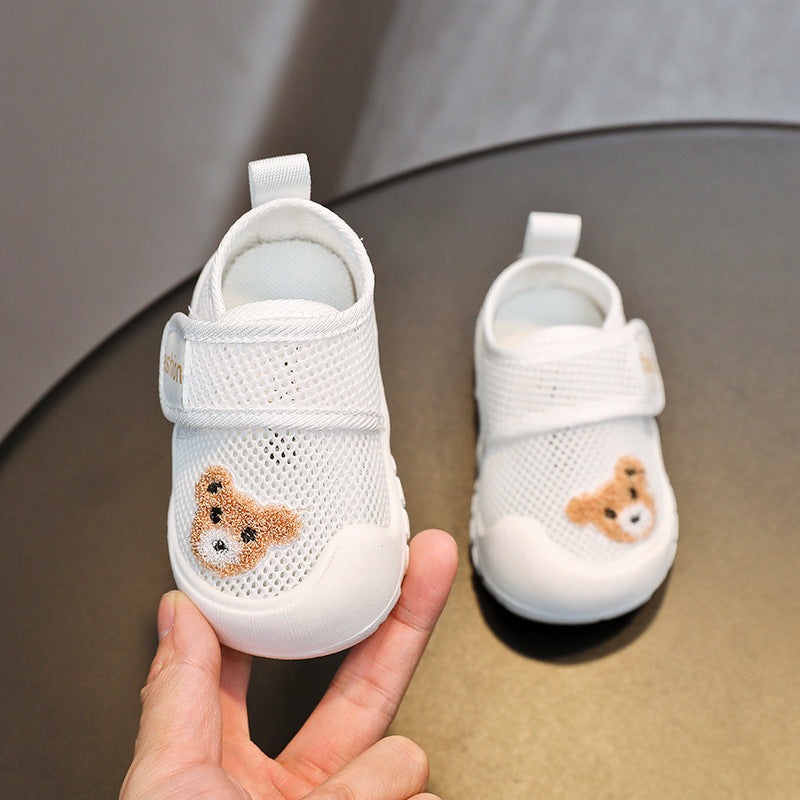baby prewalker