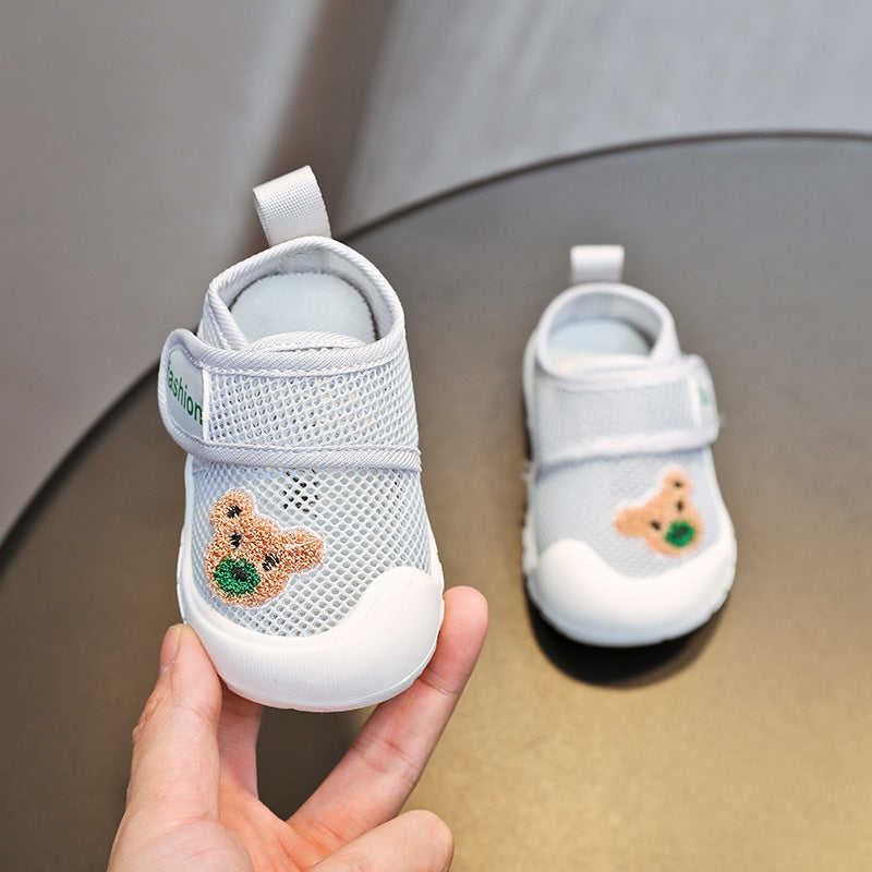 baby prewalker