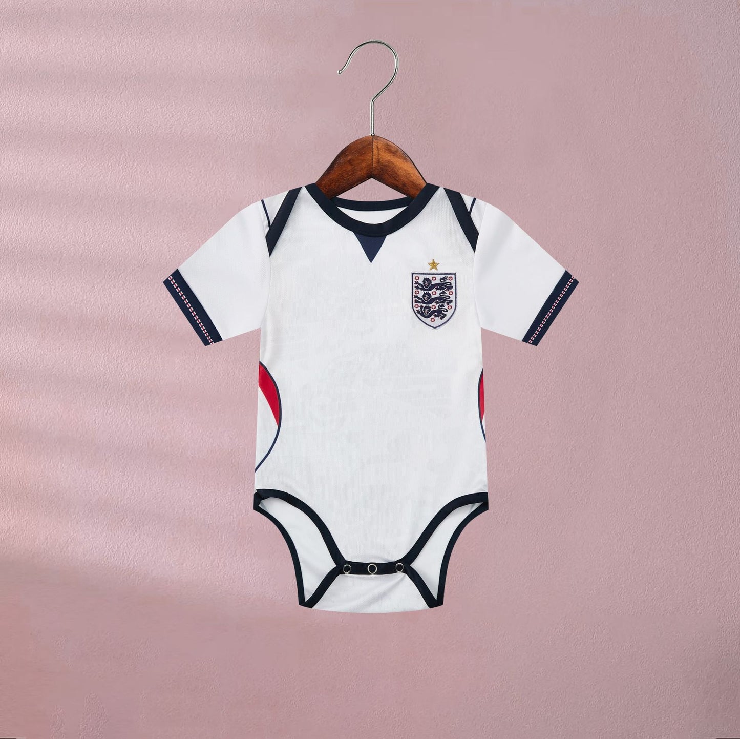 Baby Jersey climbing suit