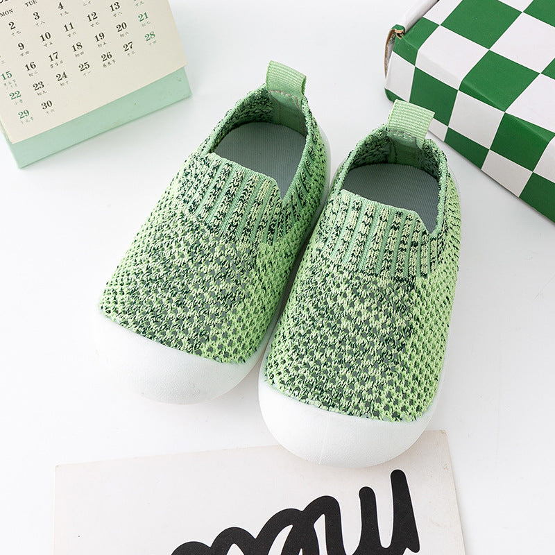 Baby Toddler Shoes