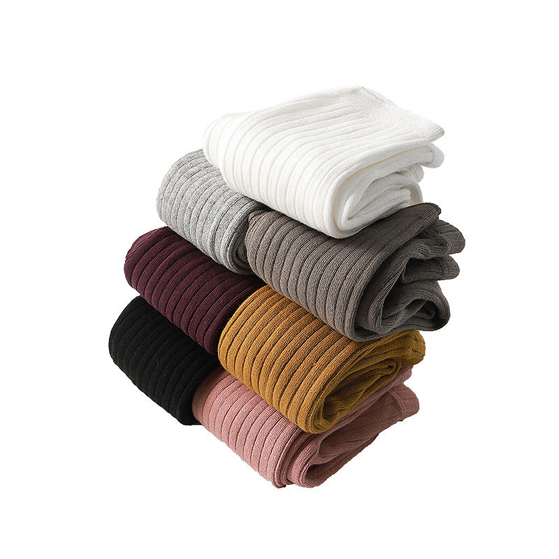 Baby thin-style base pants