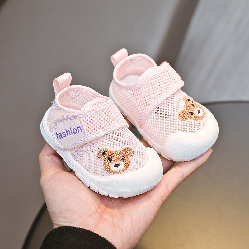baby prewalker