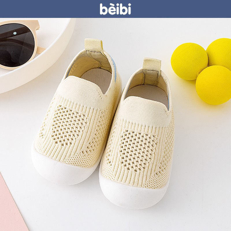 Soft Sole Breathable Baby Toddler Shoes